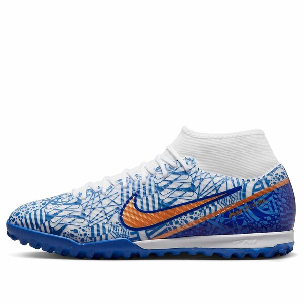 Nike ナイキ メンズ スニーカー  【Nike Mercurial Superfly 9 Academy CR7 TF \u0027Azulejo\u0027 DQ5320-182】  大いさ US_6(24.0糎)