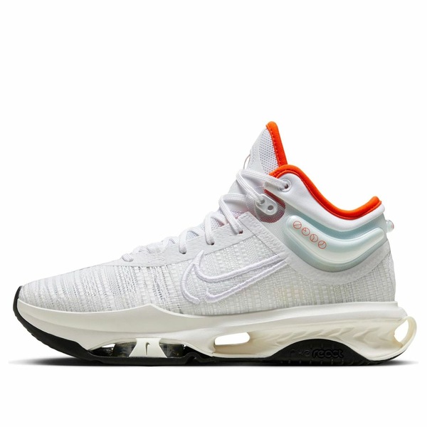 Nike ナイキ メンズ スニーカー 【Nike Air Zoom GT Jump 2 EP 'Fresh' DJ9432-104】 サイズ US_M_13|asty