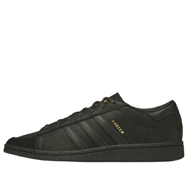 adidas アディダス メンズ スニーカー  【adidas x Willy Chavarria Jabbar Dress Low \u0027Black\u0027 JR6860】  大きさ US_M_13