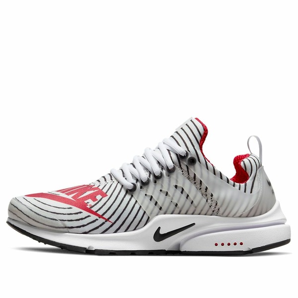 Nike ナイキ メンズ スニーカー  【Nike Air Presto \u0027Hypnotic Look\u0027 CT3550-101】  大きさ US_5(23.0糎)