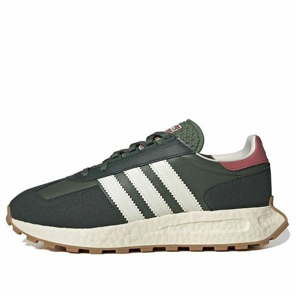 adidas アディダス メンズ スニーカー 【adidas Retropy E5 'Olive Green' GW6779】 サイズ US_10.5(28.5cm)｜asty