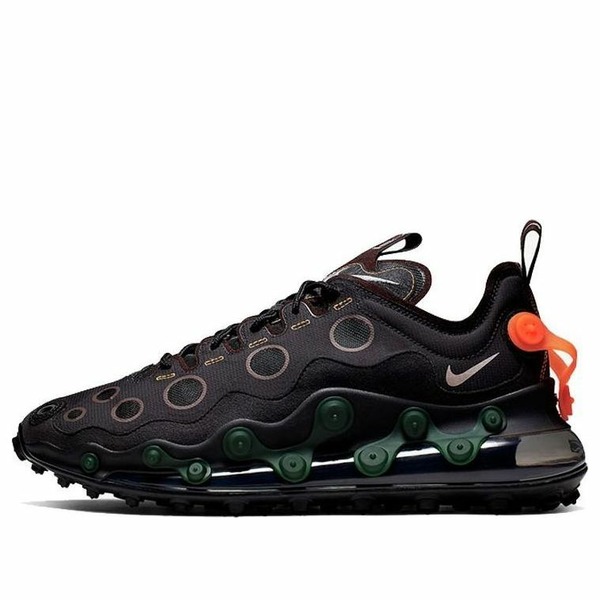 Nike ナイキ メンズ スニーカー  【Nike Air Max 720 ISPA \u0027Black Reflective\u0027 CD2182-001】  大きさ US_8(26.0珊)