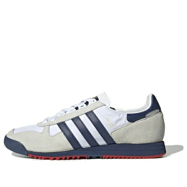 adidas アディダス メンズ スニーカー 【adidas SL 80 'Tech Indigo' FV4417】 サイズ US_8.5(26.5cm)｜asty