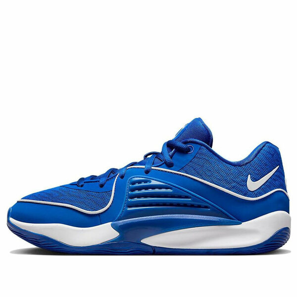 Nike ナイキ メンズ スニーカー  【Nike KD 16 結核症 \u0027Game Royal\u0027 DZ2927-400】  大きさ US_10(28.0糎)
