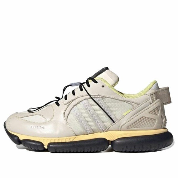 adidas アディダス メンズ スニーカー  【adidas OAMC x Type O-6 \u0027Aluminium\u0027 FY6729】  大いさ US_9.5(27.5糎)