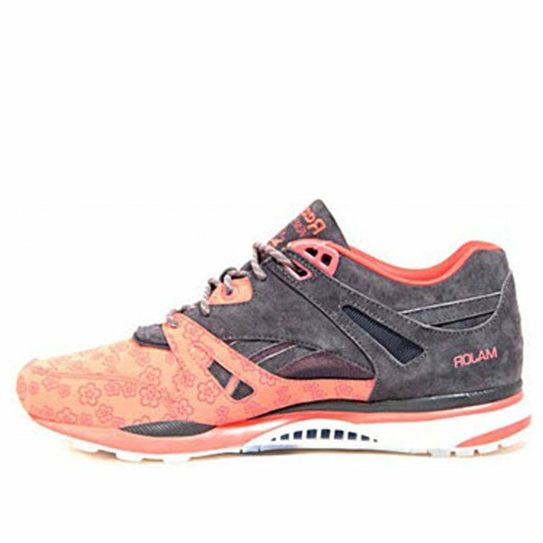 Reebok リーボック メンズ スニーカー  【Reebok MAJOR x Ventilator CNT \u0027Cherry Blossom\u0027 M48583】  大きさ US_11(29.0珊)