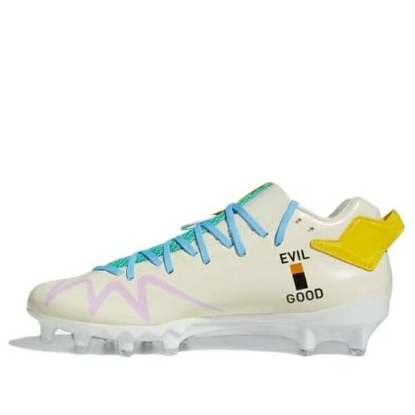 adidas アディダス メンズ スニーカー 【adidas The Simpsons X Freak 22 'Krusty The Clown' GW1782】 サイズ US_11(29.0cm)｜asty
