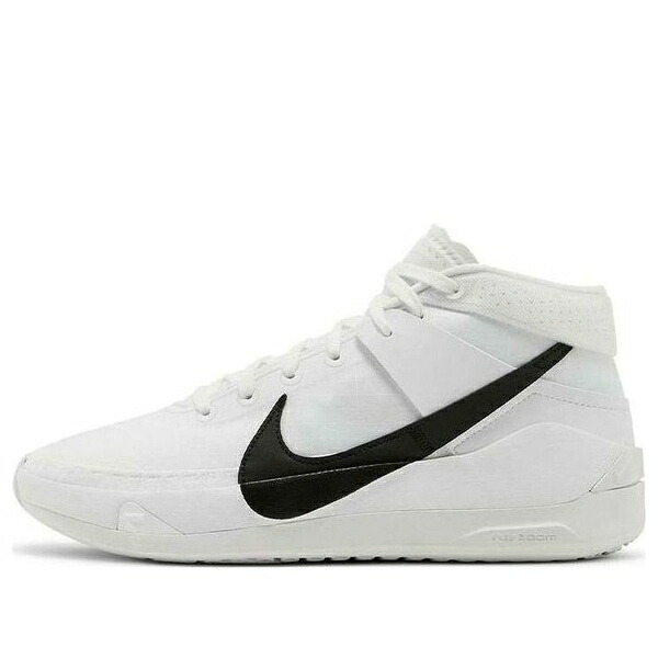 Nike ナイキ メンズ スニーカー 【Nike KD 13 TB Promo 'White Black' CW4115-102】 サイズ US_11(29.0cm)｜asty