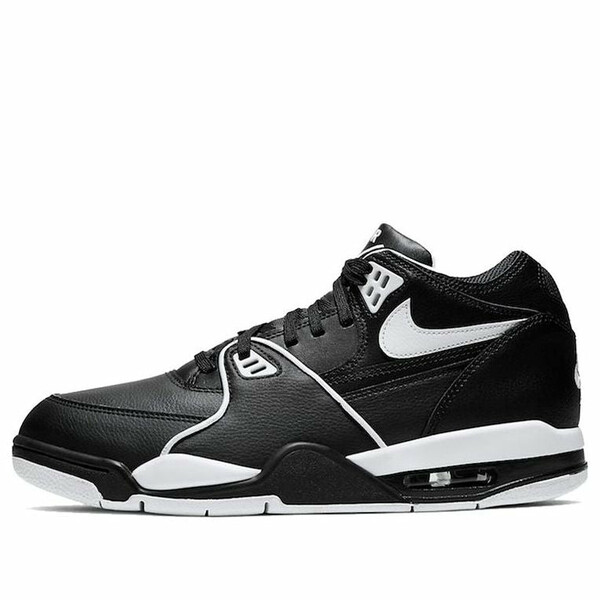 Nike ナイキ メンズ スニーカー  【Nike Air Flight 89 \u0027Black\u0027 CU4833-015】  大きさ US_12(30.0珊)