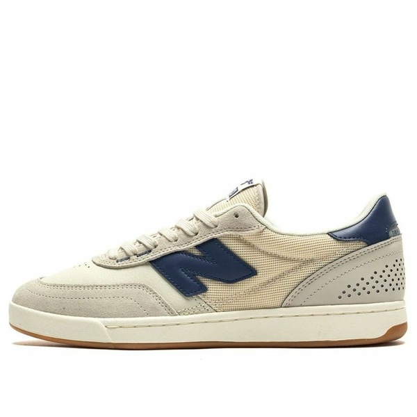 New Balance ニュー平衡にする メンズ スニーカー  【New Balance 440 v2 \u0027Sea Salt Vintage Indigo\u0027 NM440SSN】  大きさ US_10.5(28.5糎)