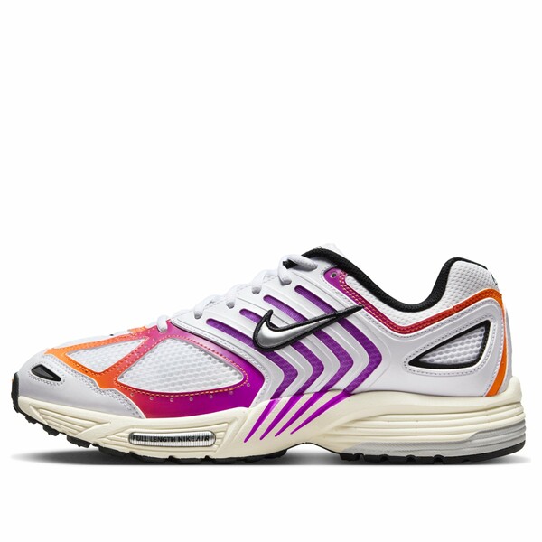 Nike ナイキ メンズ スニーカー  【Nike Air Zoom Pegasus 2005 \u0027Chrome Total Orange\u0027 FV6383-100】  大きさ US_M_3.5