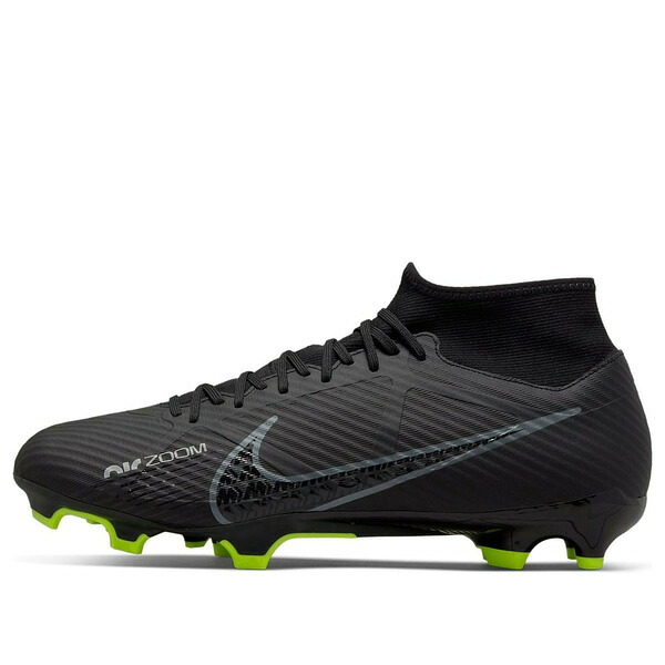 Nike ナイキ メンズ スニーカー 【Nike Mercurial Superfly 9 Academy MG 'Shadow Pack' DJ5625-001】 サイズ US_8.5(26.5cm)｜asty
