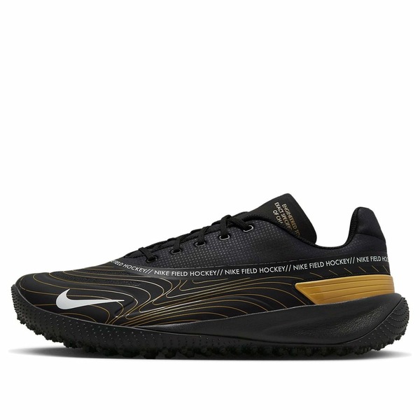Nike ナイキ メンズ スニーカー  【Nike Vapor Drive \u0027Black Metallic Gold\u0027 AV6634-017】  大きさ US_9.5(27.5糎)