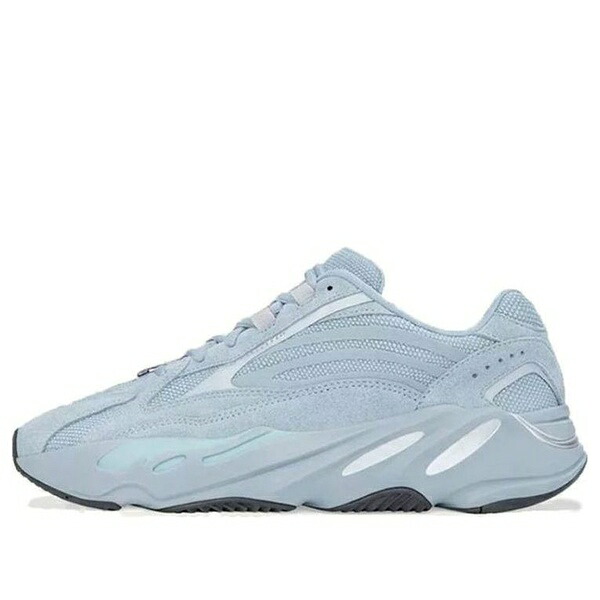 adidas アディダス メンズ スニーカー  【adidas Yeezy Boost 700 V2 \u0027Hospital Blue\u0027 FV8424】  大きさ US_12(30.0珊)