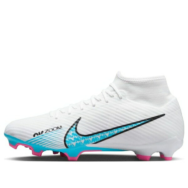 Nike ナイキ メンズ スニーカー  【Nike Mercurial Superfly 9 Academy MG \u0027Blast Pack\u0027 DJ5625-146】  大きさ US_8.5(26.5糎)