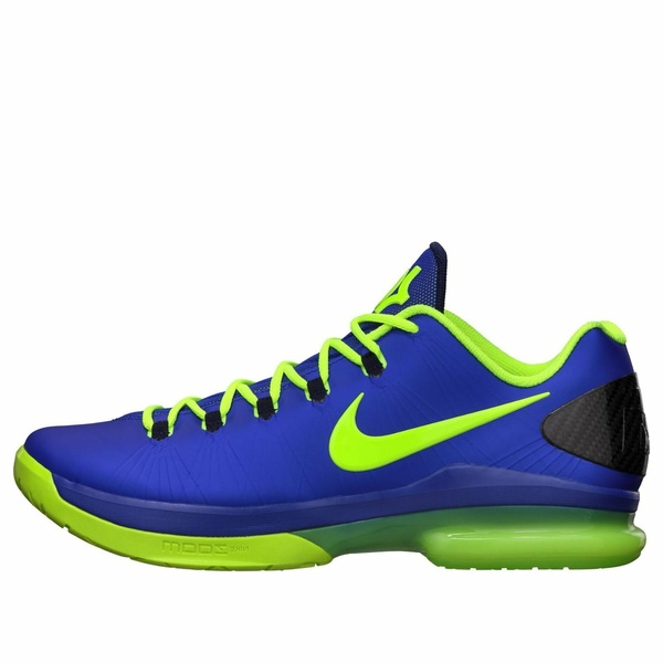 Nike ナイキ メンズ スニーカー  【Nike KD 5 Elite \u0027Superhero\u0027 585386-400】  大きさ US_11(29.0糎)