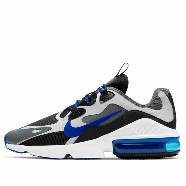 Nike ナイキ メンズ スニーカー  【Nike Air Max Infinity 2 \u0027Black Racer Blue\u0027 CU9452-003】  大きさ US_7(25.0糎)