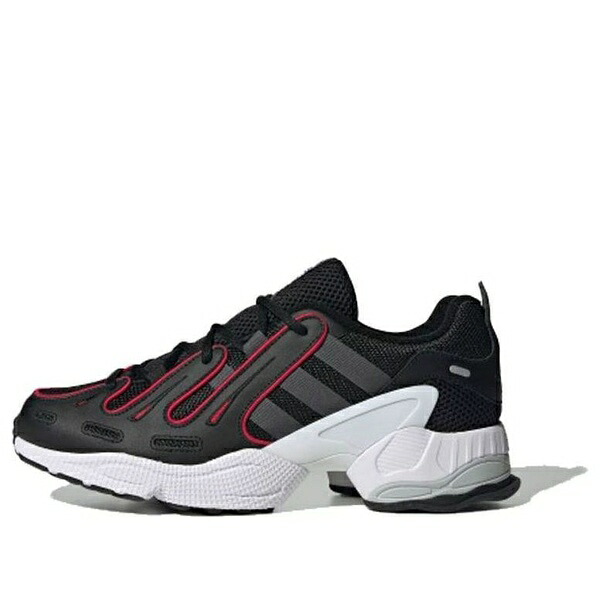 adidas アディダス メンズ スニーカー  【adidas EQT Gazelle \u0027Black Energy Pink\u0027 EE4808】  大きさ US_9(27.0糎)