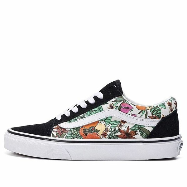 Vans バンズ メンズ スニーカー  【Vans Old Skool \u0027Multi Tropic\u0027 VN0A4U3BXF3】  大きさ US_8.5(26.5糎)