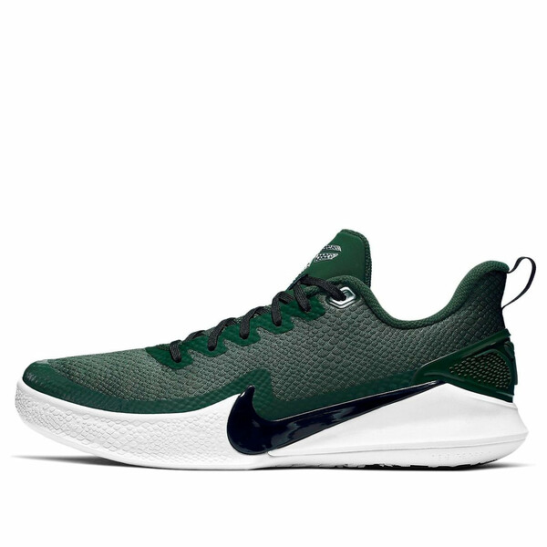 Nike ナイキ メンズ スニーカー  【Nike Mamba Focus 結核症 \u0027Gorge Green\u0027 AT1214-300】  大きさ US_11(29.0糎)