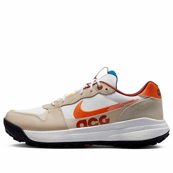 Nike ナイキ メンズ スニーカー  【Nike ACG Lowcate \u0027Leap High\u0027 FD4204-161】  大きさ US_11(29.0珊)