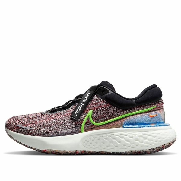 Nike ナイキ メンズ スニーカー  【Nike ZoomX Invincible Run Flyknit \u0027Exeter Edition\u0027 DJ5923-900】  大きさ US_11.5(29.5糎)