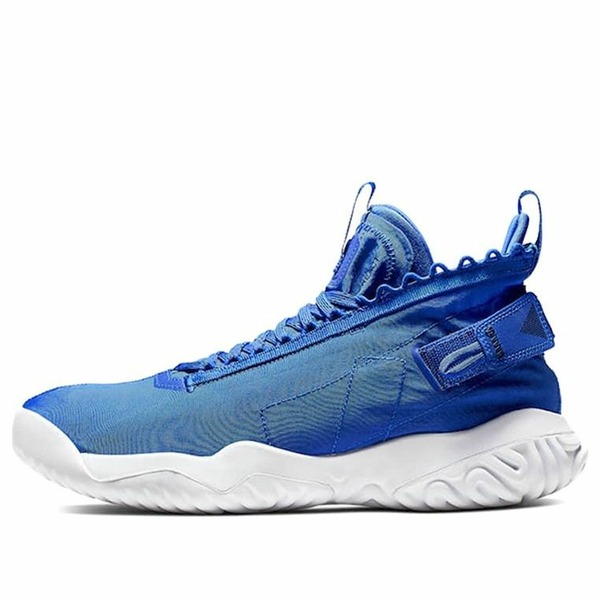 Jordan ジョーダン メンズ スニーカー  【Air Jordan Protro React \u0027Blue White\u0027 BV1654-401】  大きさ US_10.5(28.5糎)