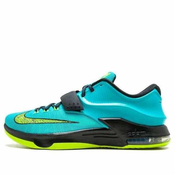 Nike ナイキ メンズ スニーカー  【Nike KD 7 \u0027Uprising\u0027 653996-370】  大きさ US_M_13