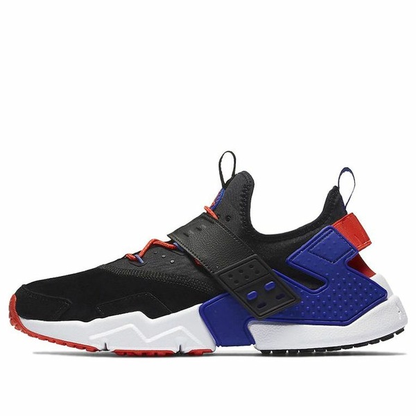 Nike ナイキ メンズ スニーカー  【Nike Air Huarache Drift Premium \u0027Rush Violet\u0027 AH7335-002】  大きさ US_9.5(27.5糎)