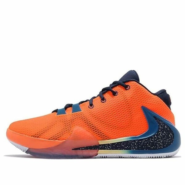 Nike ナイキ メンズ スニーカー  【Nike Zoom Freak 1 EP \u0027All Bros\u0027 BQ5423-800】  大きさ US_M_13