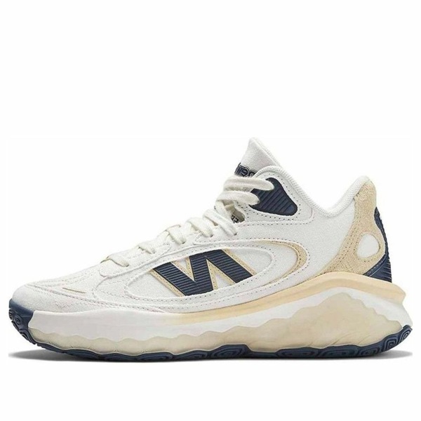 New Balance ニュー平衡にする メンズ スニーカー  【New Balance Fresh Foam BB \u0027Sea Salt\u0027 BBFRSHV1】  大きさ US_10.5(28.5珊)