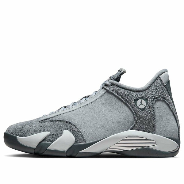 Jordan ジョーダン メンズ スニーカー  【Air Jordan 14 Retro \u0027Flint Grey\u0027 FJ3460-012】  大きさ US_9(27.0糎)