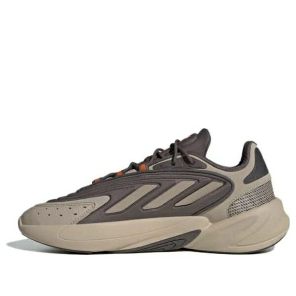 adidas アディダス メンズ スニーカー  【adidas Ozelia \u0027Charcoal Wonder Beige\u0027 IF8670】  大いさ US_M_4