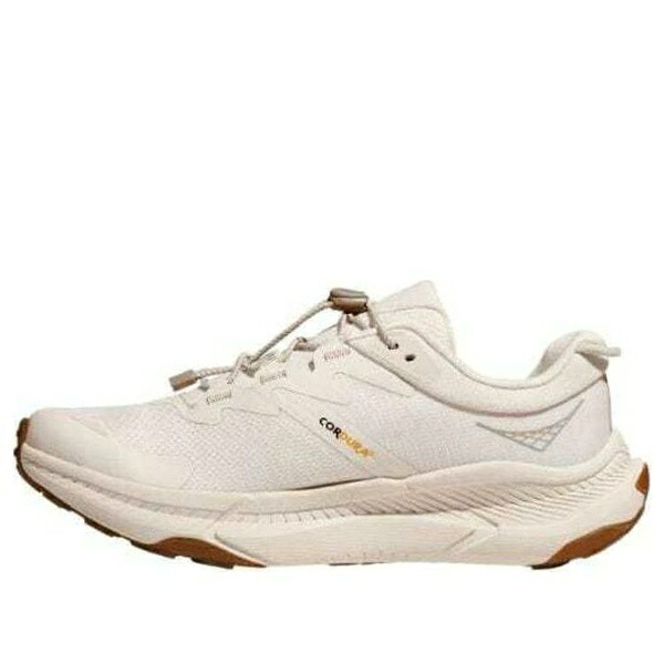 HOKA ONE ONE ホカオネオネ メンズ スニーカー  【HOKA ONE ONE Transport X \u0027Eggnog\u0027 1133957-EEGG】  大きさ US_11.5(29.5珊)