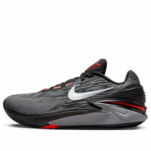 Nike ナイキ メンズ スニーカー  【Nike Air Zoom GT Cut 2 \u0027Bred\u0027 DJ6015-001】  大きさ US_M_3.5