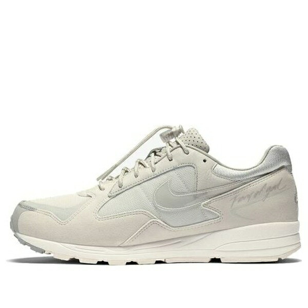 Nike ナイキ メンズ スニーカー  【Nike Fear Of God x Air Skylon 2 \u0027Light Bone\u0027 BQ2752-003】  大きさ US_6.5(24.5糎)