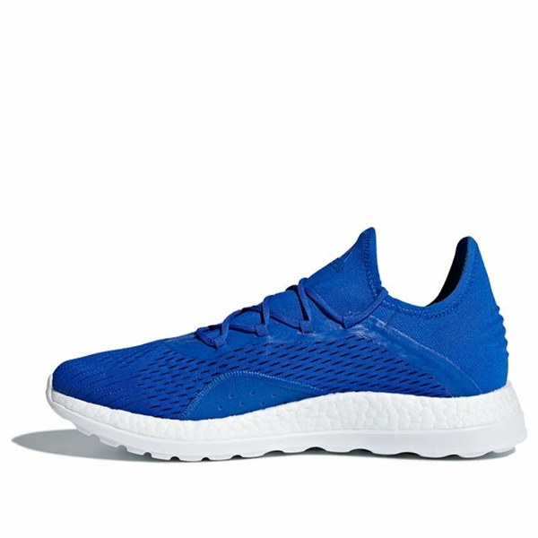adidas アディダス メンズ スニーカー  【adidas Performance World Cup X 18+ TR \u0027Blue\u0027 BB7420】  大きさ US_8(26.0糎)