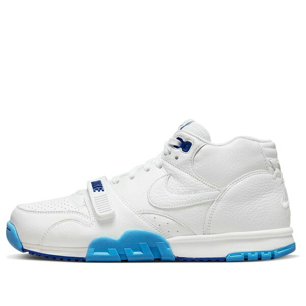 Nike ナイキ メンズ スニーカー  【Nike Air Trainer 1 \u0027Don\u0027t I Know You?\u0027 DR9997-100】  大きさ US_11.5(29.5珊)