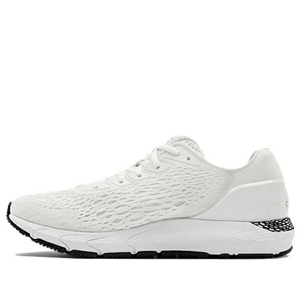 Under Armour アンダーアーマー メンズ スニーカー  【Under Armour HOVR Sonic 3 \u0027White\u0027 3022586-103】  大きさ US_9(27.0珊)