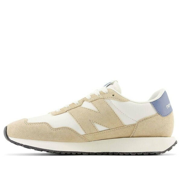 New Balance ニュー平衡にする メンズ スニーカー  【New Balance 237 \u0027Incense with sea salt\u0027 MS237SM】  大きさ US_5.5(23.5珊)