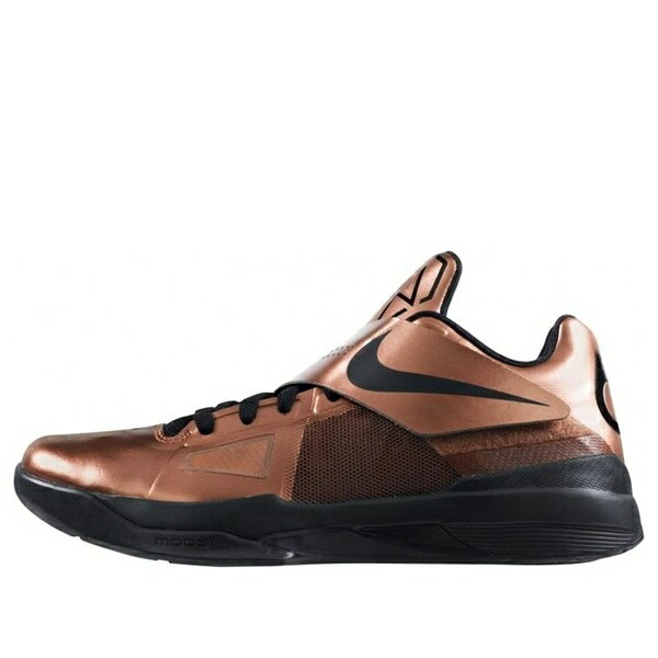 Nike ナイキ メンズ スニーカー  【Nike Zoom KD 4 \u0027Christmas\u0027 473679-700】  大きさ US_10(28.0糎)