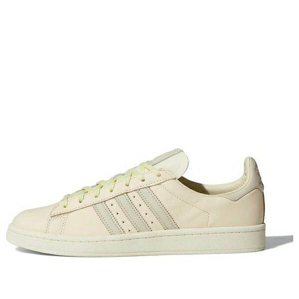 adidas アディダス メンズ スニーカー  【adidas x Pharrell Campus \u0027Ecru Tint\u0027 FX8025】  大きさ US_11(29.0糎)