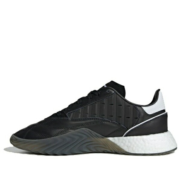 adidas アディダス メンズ スニーカー  【adidas Sobakov 2.0 \u0027Black White\u0027 EE5636】  大いさ US_8.5(26.5糎)