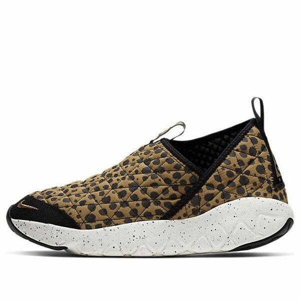 Nike ナイキ メンズ スニーカー  【Nike Union x ACG Moc 3.0 \u0027Cheetah\u0027 CI9367-201】  大きさ US_11.5(29.5糎)
