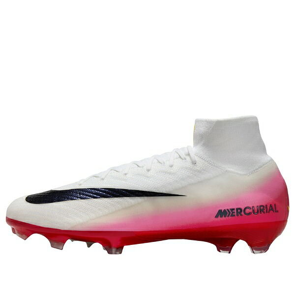 Nike ナイキ メンズ スニーカー 【Nike Mercurial Superfly 10 Elite \'University Red\' HJ7321-600】 サイズ US_12.5(30.5cm)｜asty