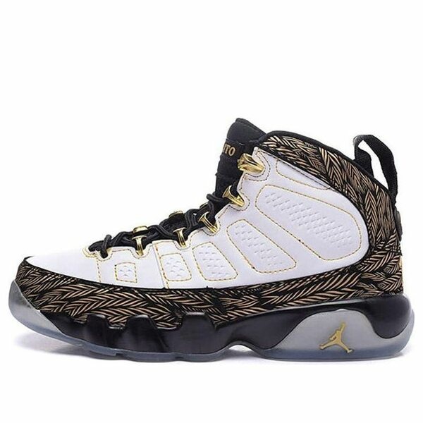Jordan ジョーダン メンズ スニーカー  【Air Jordan 9 Retro DB \u0027Doernbecher\u0027 580892-170】  大きさ US_12(30.0珊)