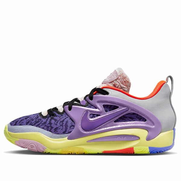 Nike ナイキ メンズ スニーカー  【Nike KD15 \u0027What The\u0027 FN8010-500】  大きさ US_12.5(30.5糎)