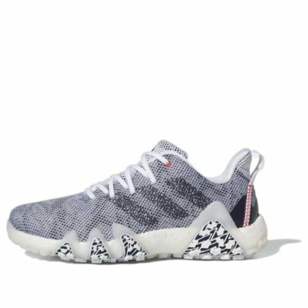 adidas アディダス メンズ スニーカー  【adidas CodeChaos 22 \u0027White Collegiate Navy\u0027 IF5429】  大きさ US_10.5(28.5珊)