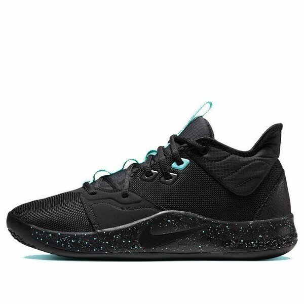 Nike ナイキ メンズ スニーカー  【Nike PG 3 \u0027Light Aqua\u0027 AO2607-006】  大きさ US_11(29.0珊)