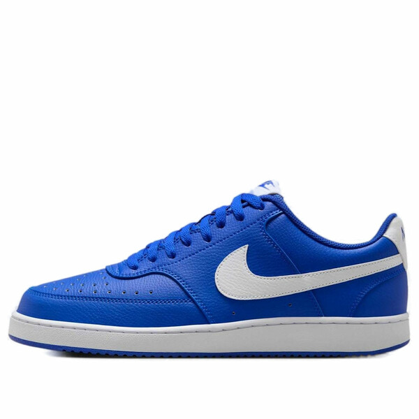 Nike ナイキ メンズ スニーカー  【Nike Court Vision Low \u0027Racer Blue\u0027 HJ9135-445】  大きさ US_M_13
